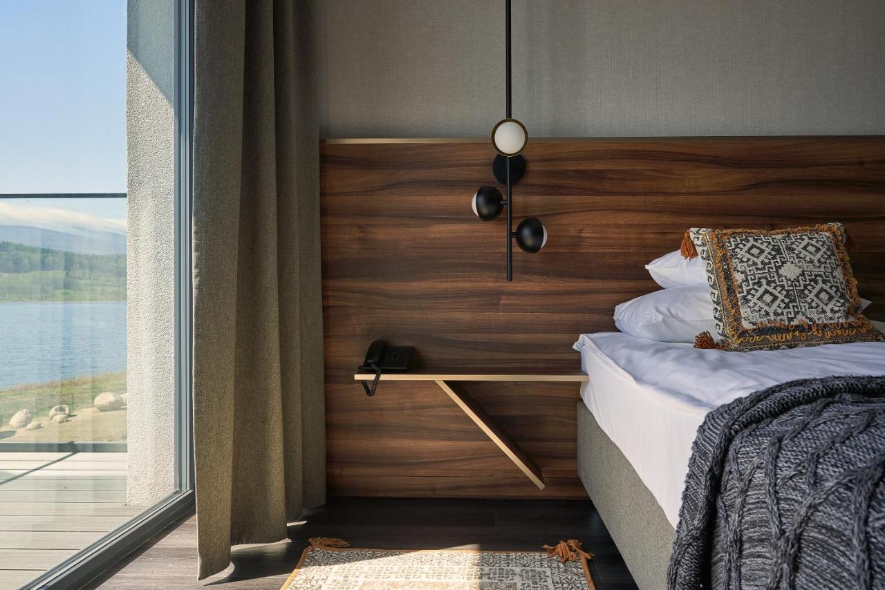 Lake Hill Karkonosze Resort & Spa Sosnówka 客房 照片