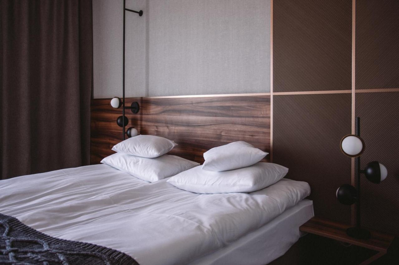 Lake Hill Karkonosze Resort & Spa Sosnówka 外观 照片