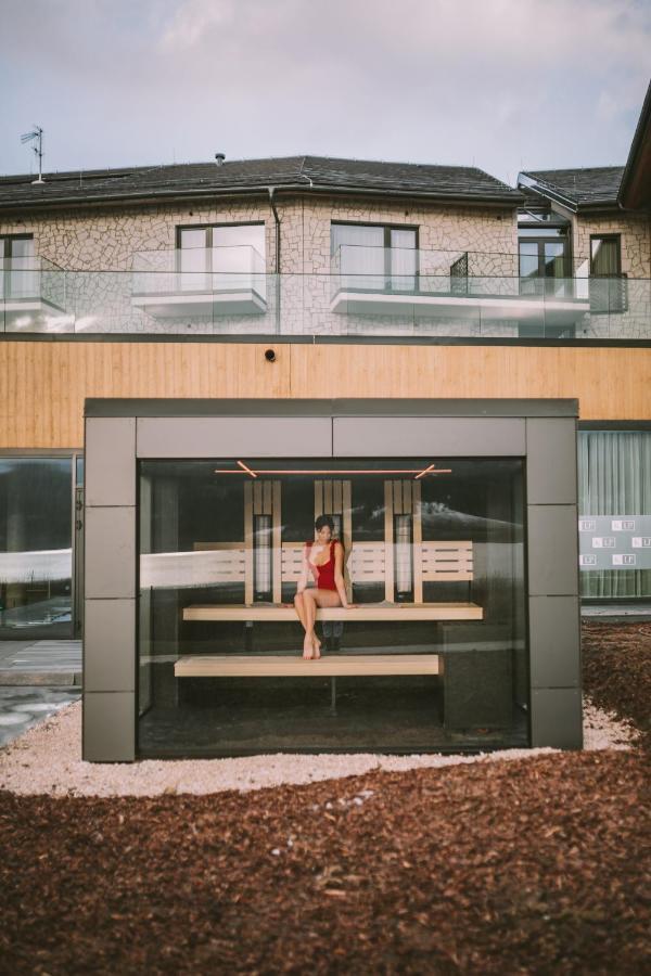 Lake Hill Karkonosze Resort & Spa Sosnówka 外观 照片