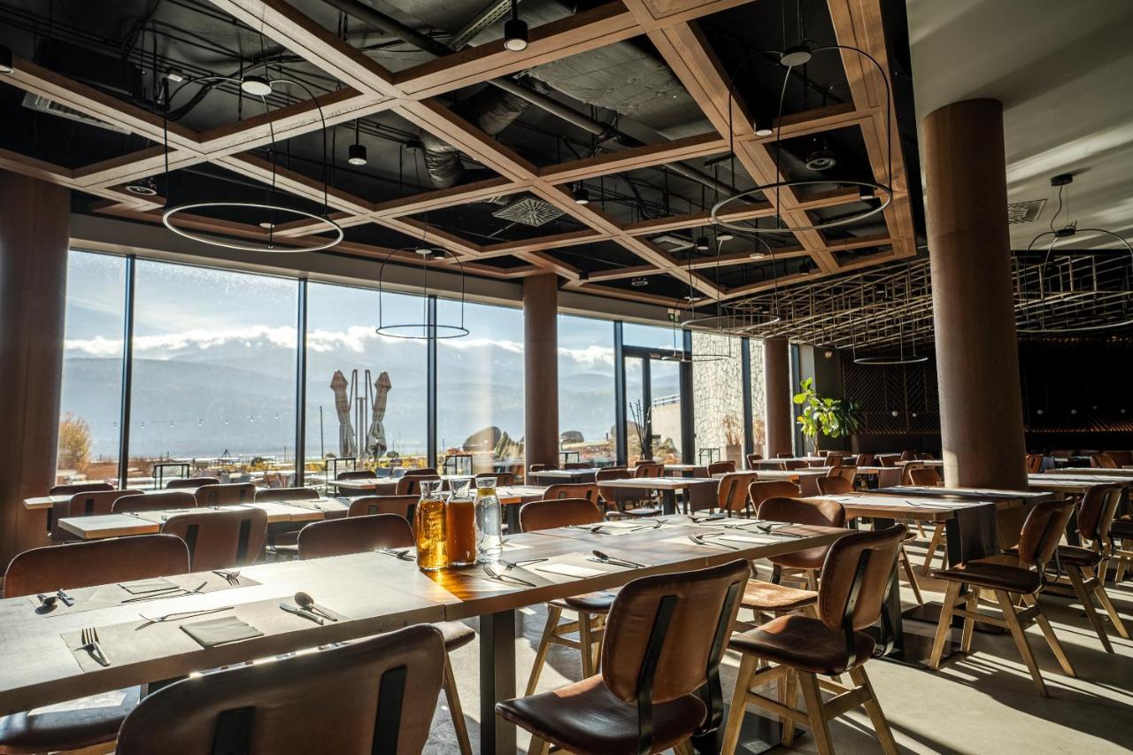 Lake Hill Karkonosze Resort & Spa Sosnówka 外观 照片