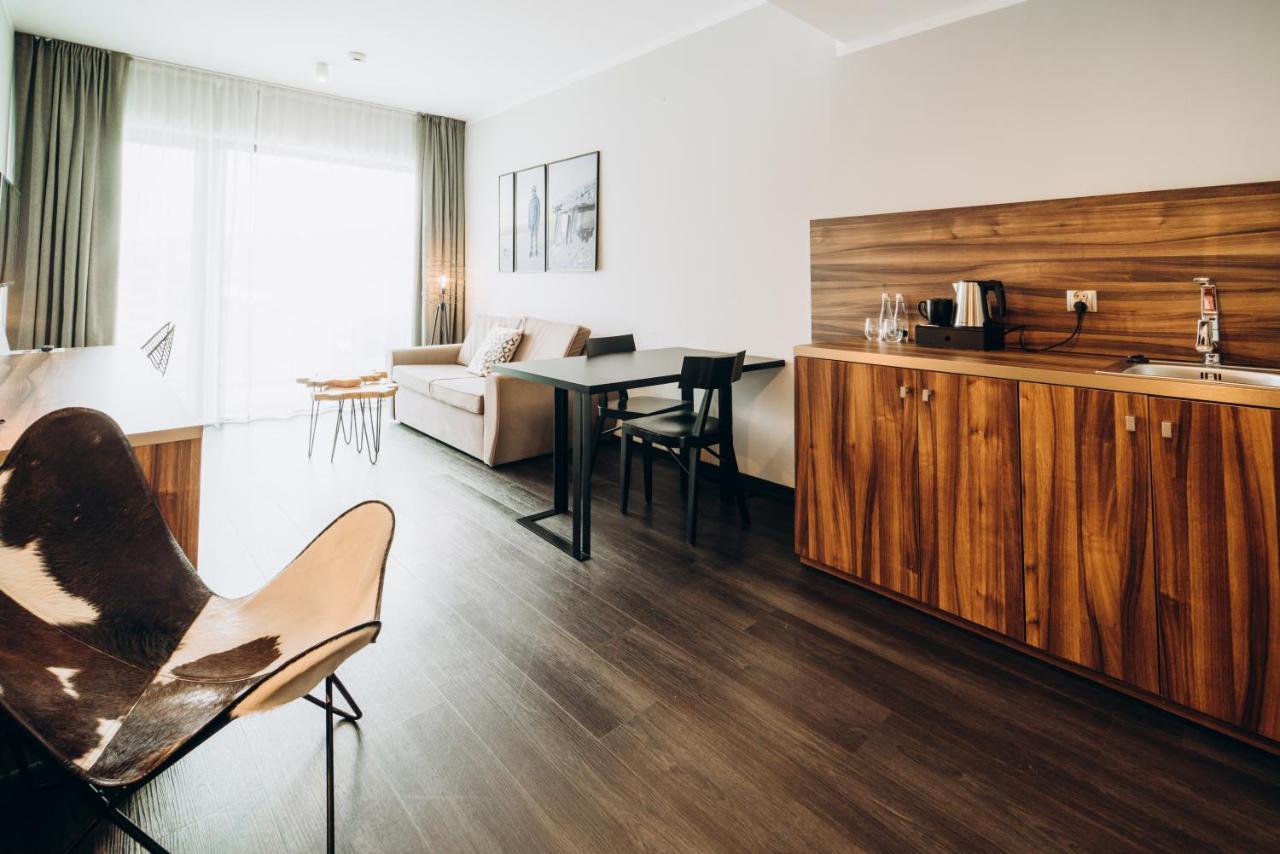 Lake Hill Karkonosze Resort & Spa Sosnówka 外观 照片