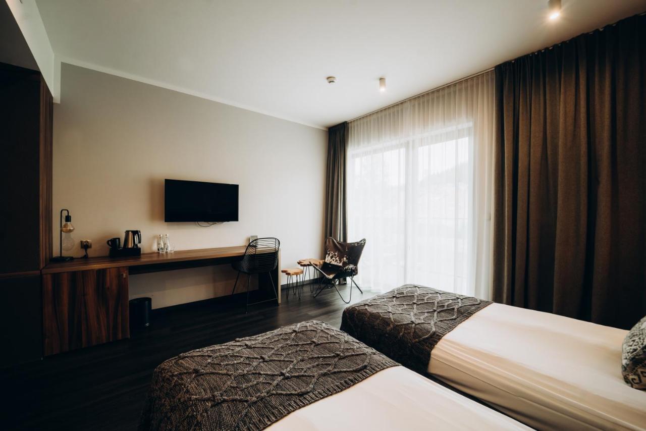 Lake Hill Karkonosze Resort & Spa Sosnówka 外观 照片