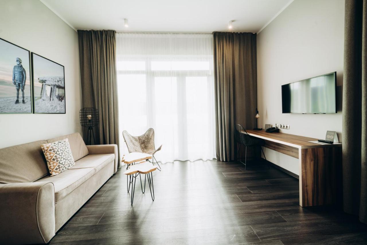 Lake Hill Karkonosze Resort & Spa Sosnówka 外观 照片