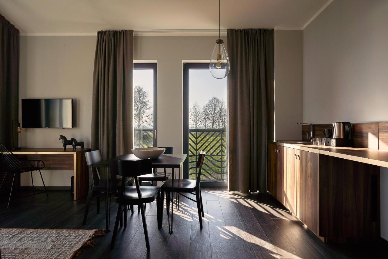 Lake Hill Karkonosze Resort & Spa Sosnówka 外观 照片
