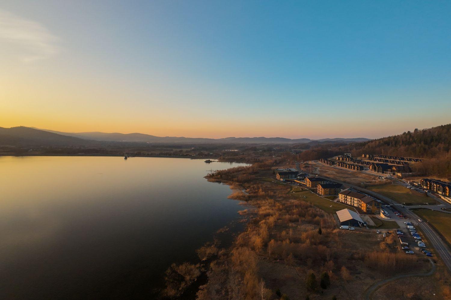 Lake Hill Karkonosze Resort & Spa Sosnówka 外观 照片