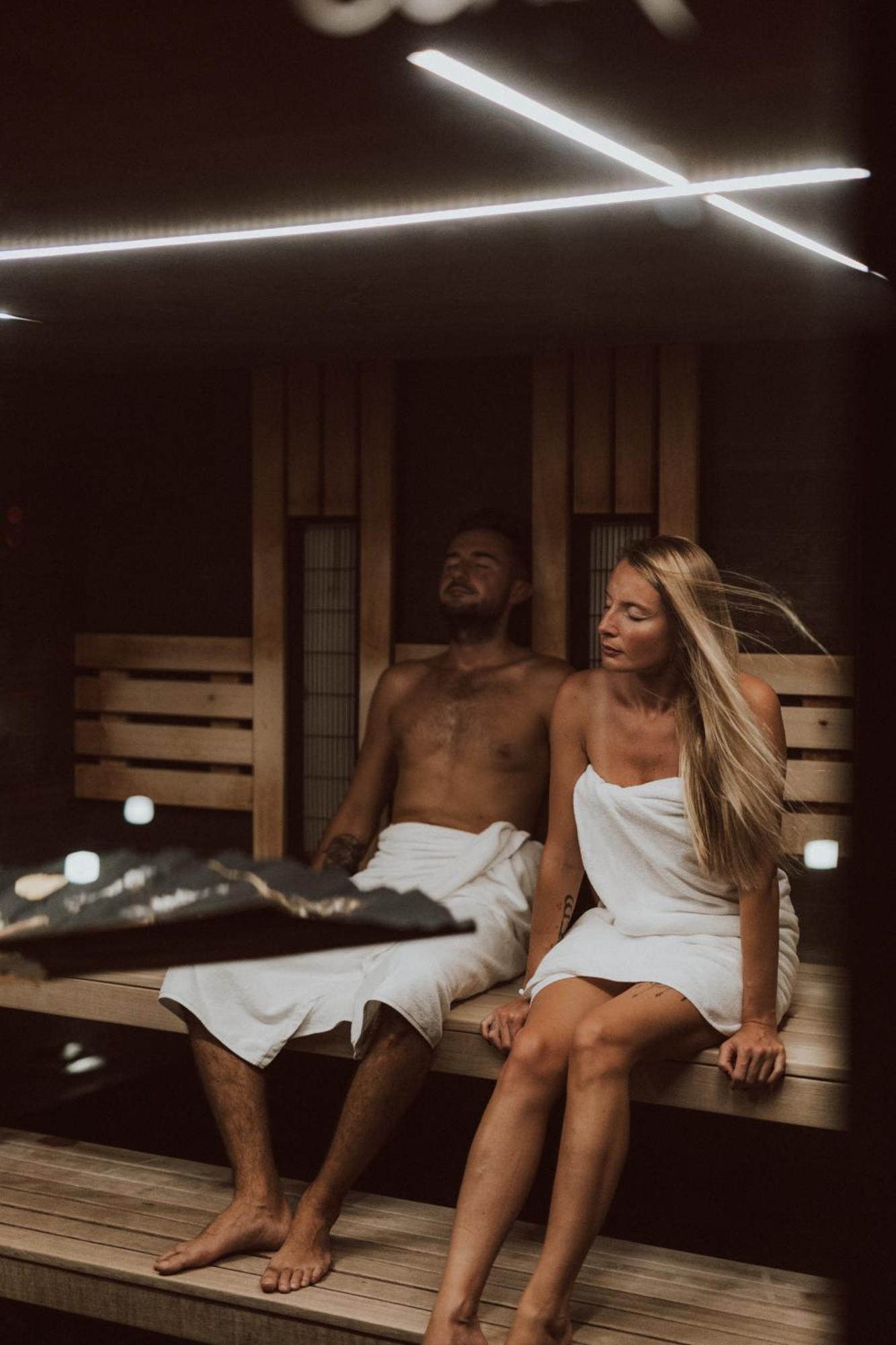 Lake Hill Karkonosze Resort & Spa Sosnówka 外观 照片