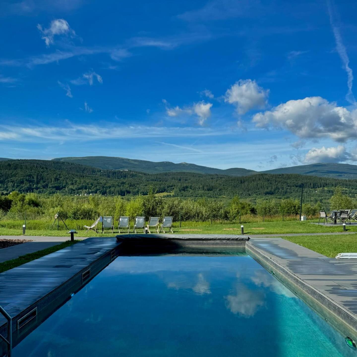 Lake Hill Karkonosze Resort & Spa Sosnówka 外观 照片