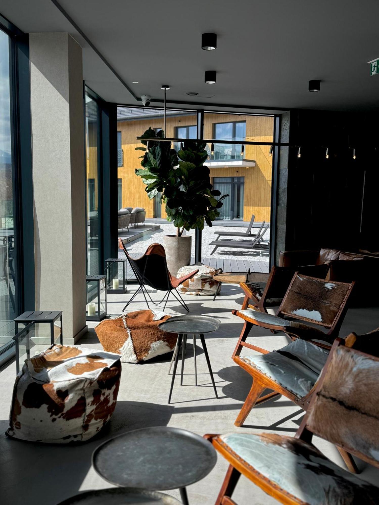 Lake Hill Karkonosze Resort & Spa Sosnówka 外观 照片