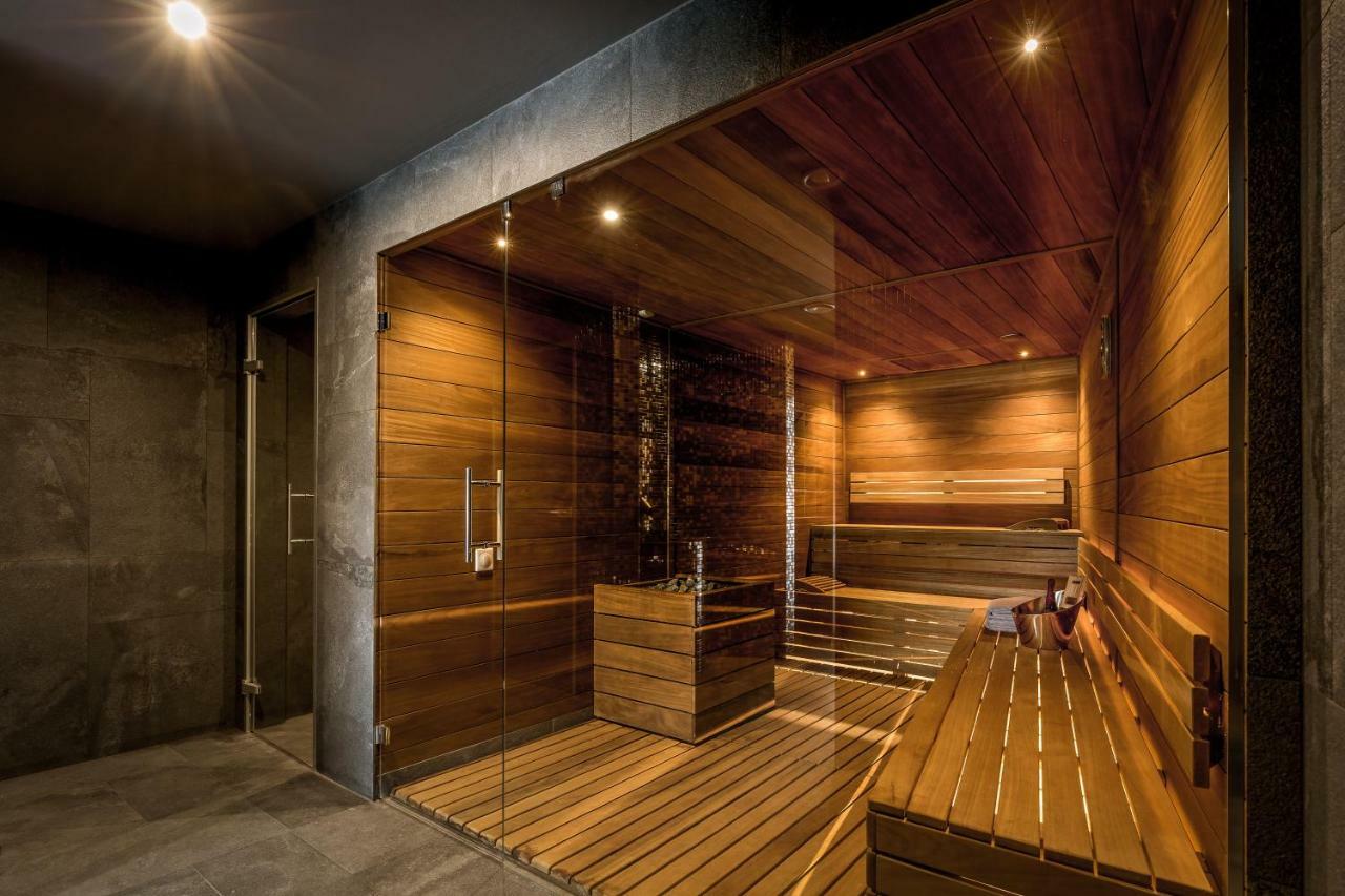 Lake Hill Karkonosze Resort & Spa Sosnówka 外观 照片