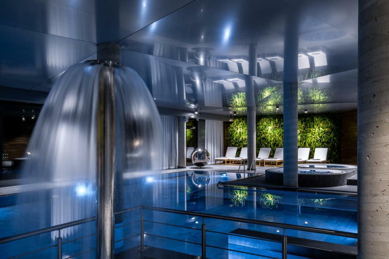Lake Hill Karkonosze Resort & Spa Sosnówka 外观 照片