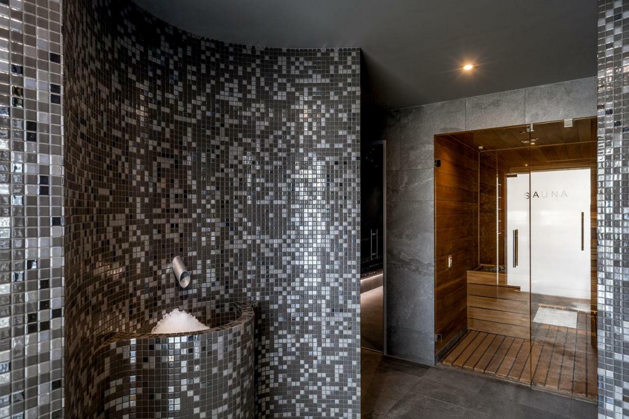 Lake Hill Karkonosze Resort & Spa Sosnówka 外观 照片