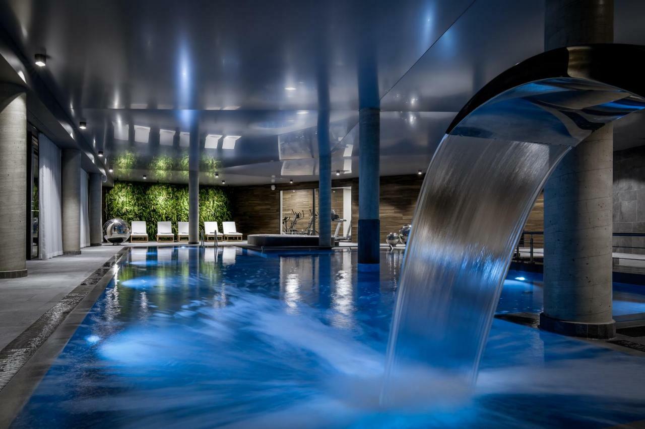 Lake Hill Karkonosze Resort & Spa Sosnówka 外观 照片