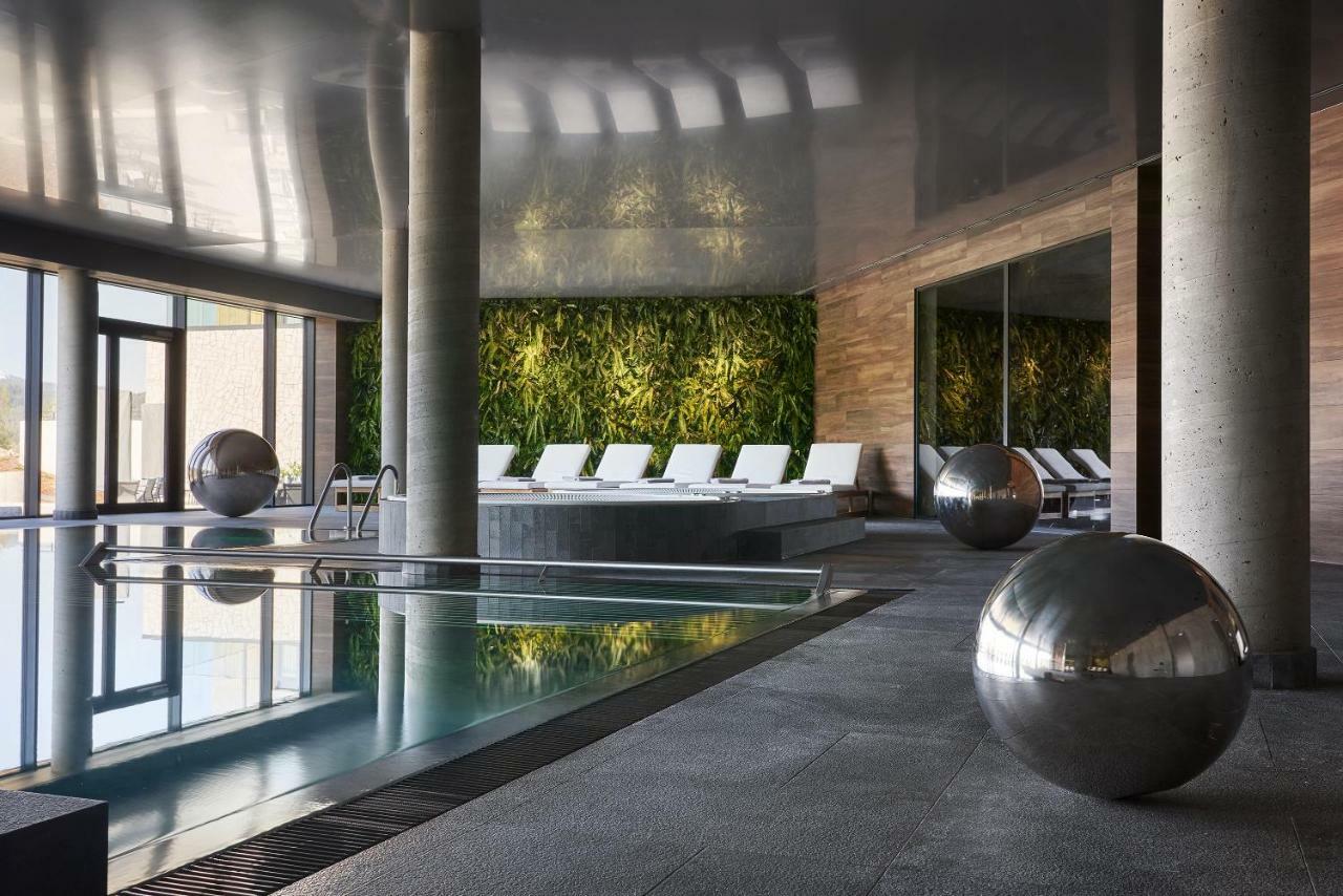 Lake Hill Karkonosze Resort & Spa Sosnówka 外观 照片