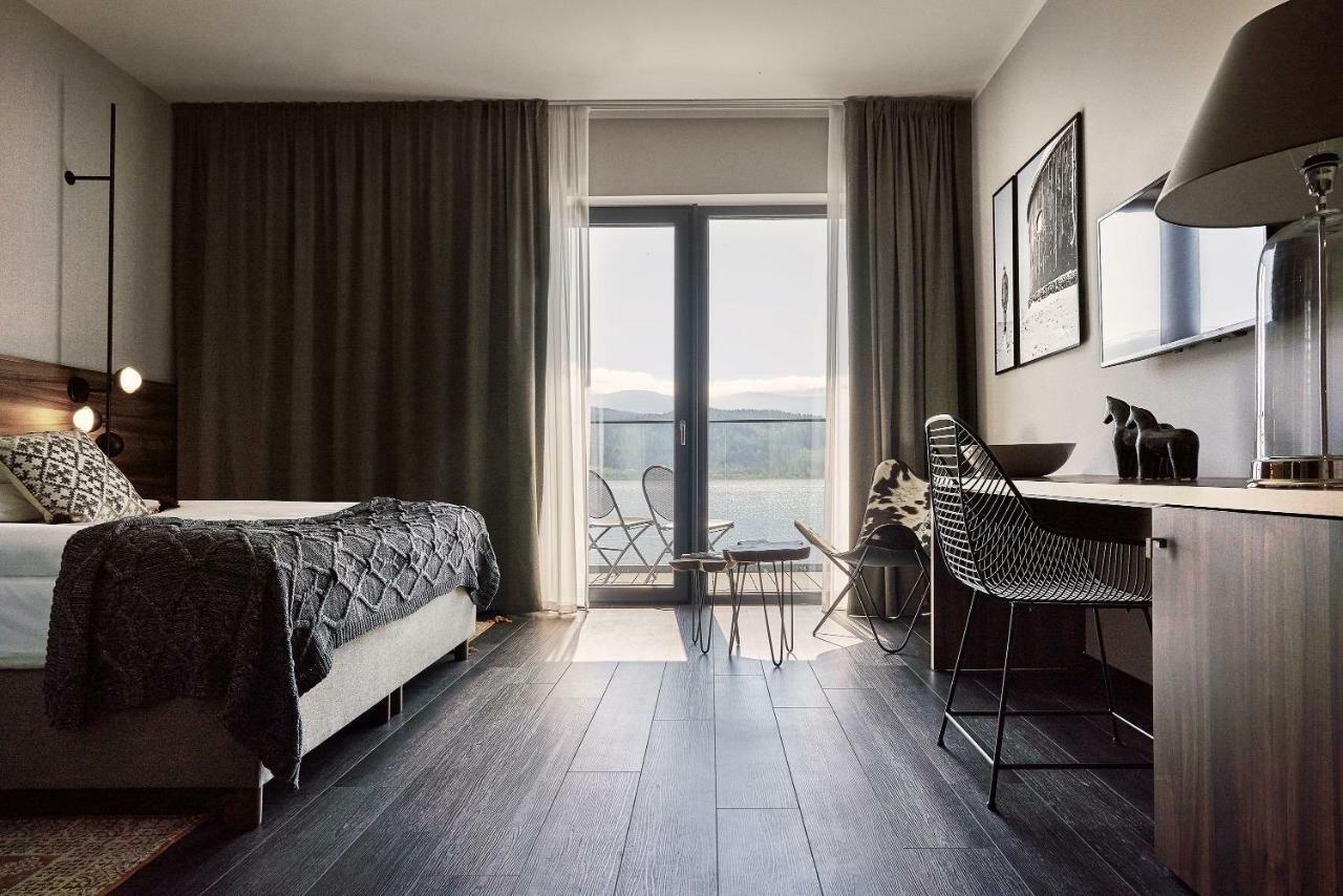 Lake Hill Karkonosze Resort & Spa Sosnówka 外观 照片