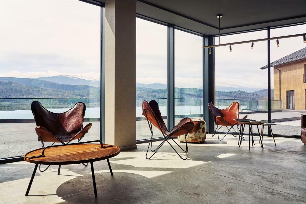 Lake Hill Karkonosze Resort & Spa Sosnówka 外观 照片