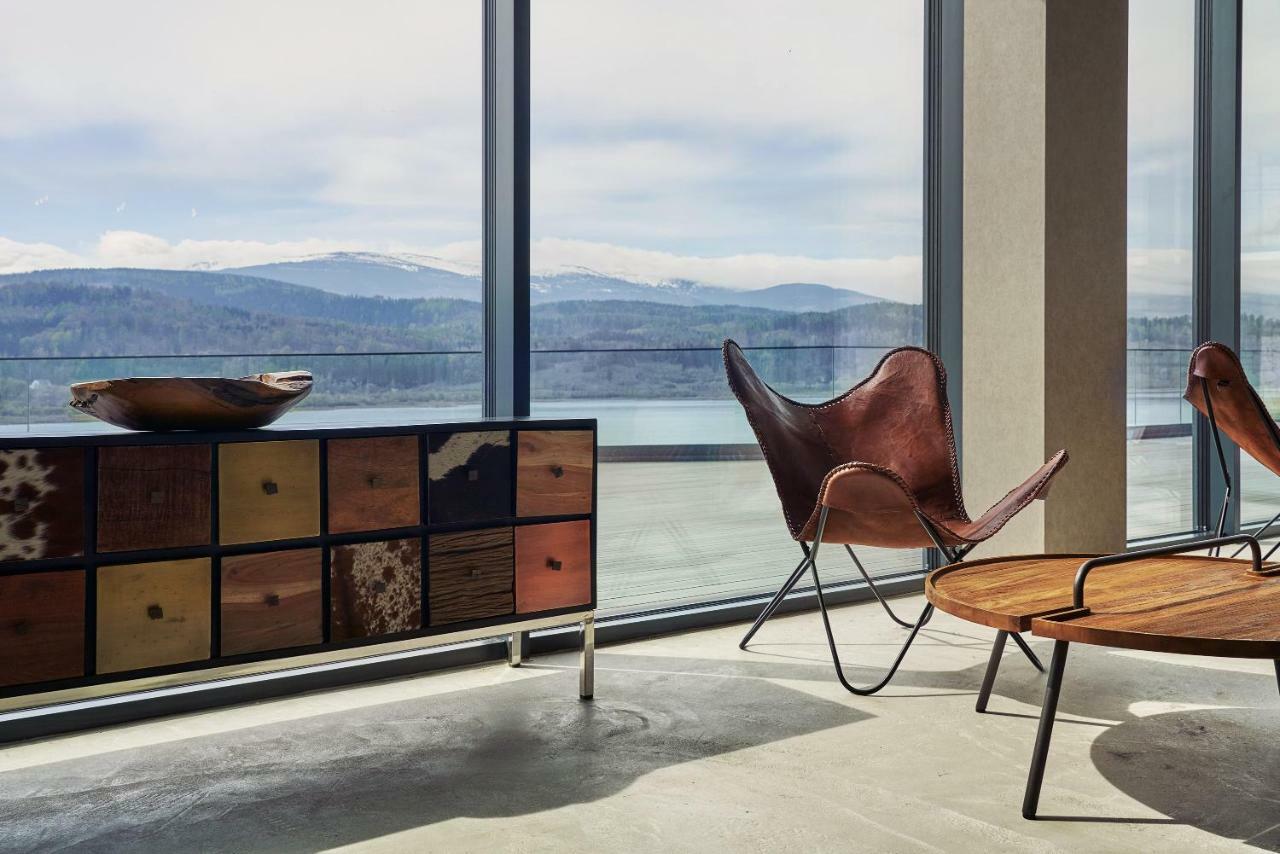 Lake Hill Karkonosze Resort & Spa Sosnówka 外观 照片