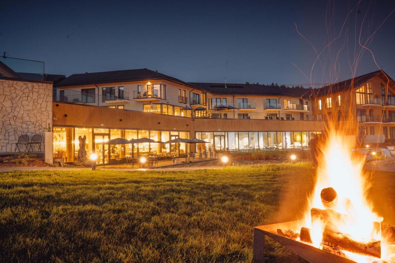 Lake Hill Karkonosze Resort & Spa Sosnówka 外观 照片